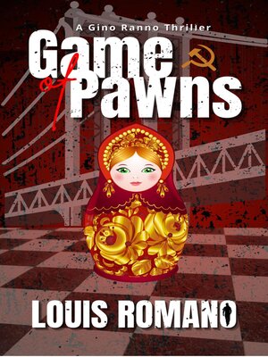 cover image of Game of Pawns